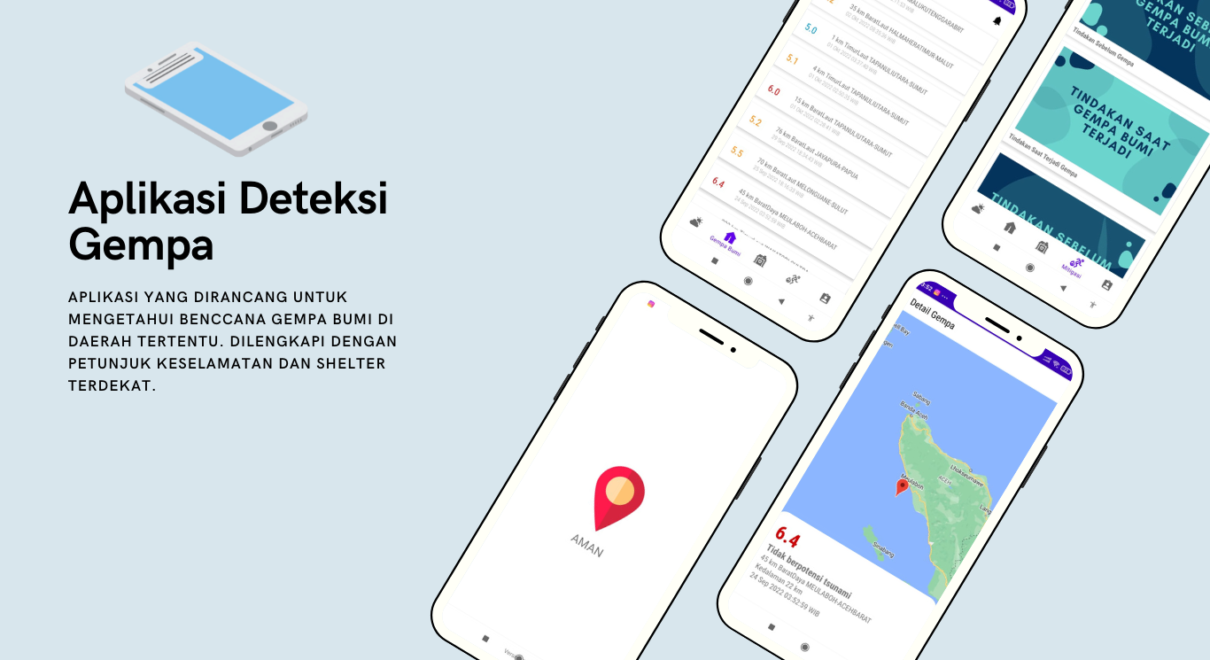 Portfolio Grid 7 layout – Namira Mandiri Sejahtera